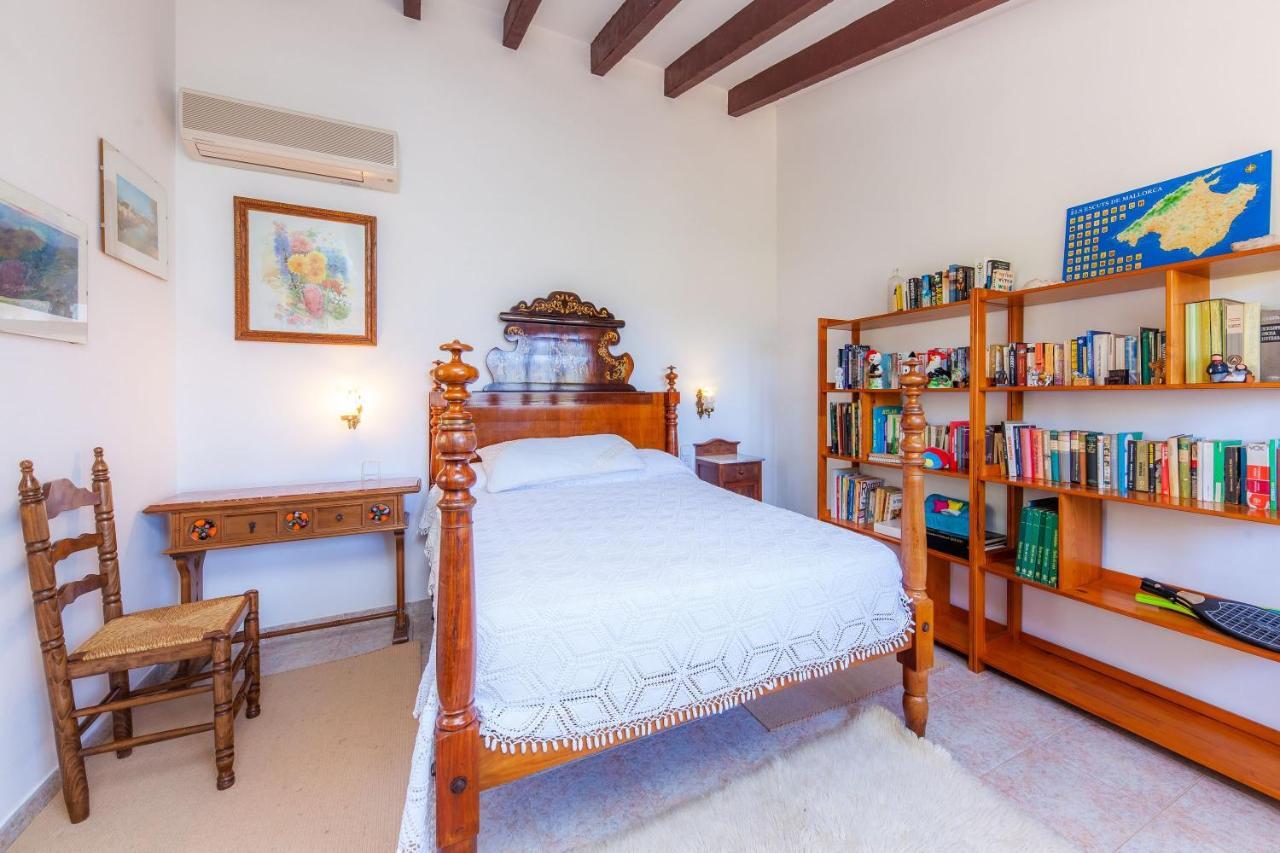 Casa Salva Villa *