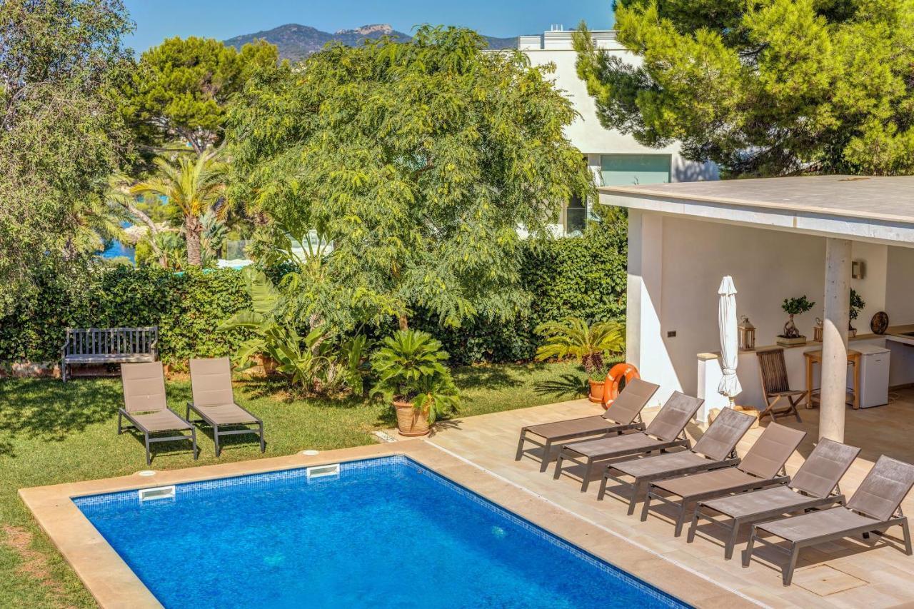 Mon Obert Villa Fenalitx (Fenalich)