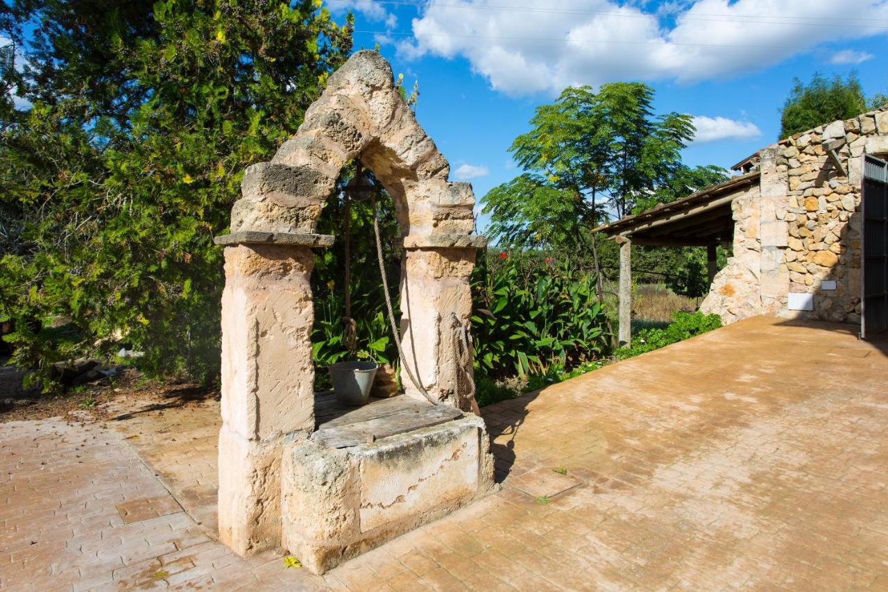 Villa Deulosal *