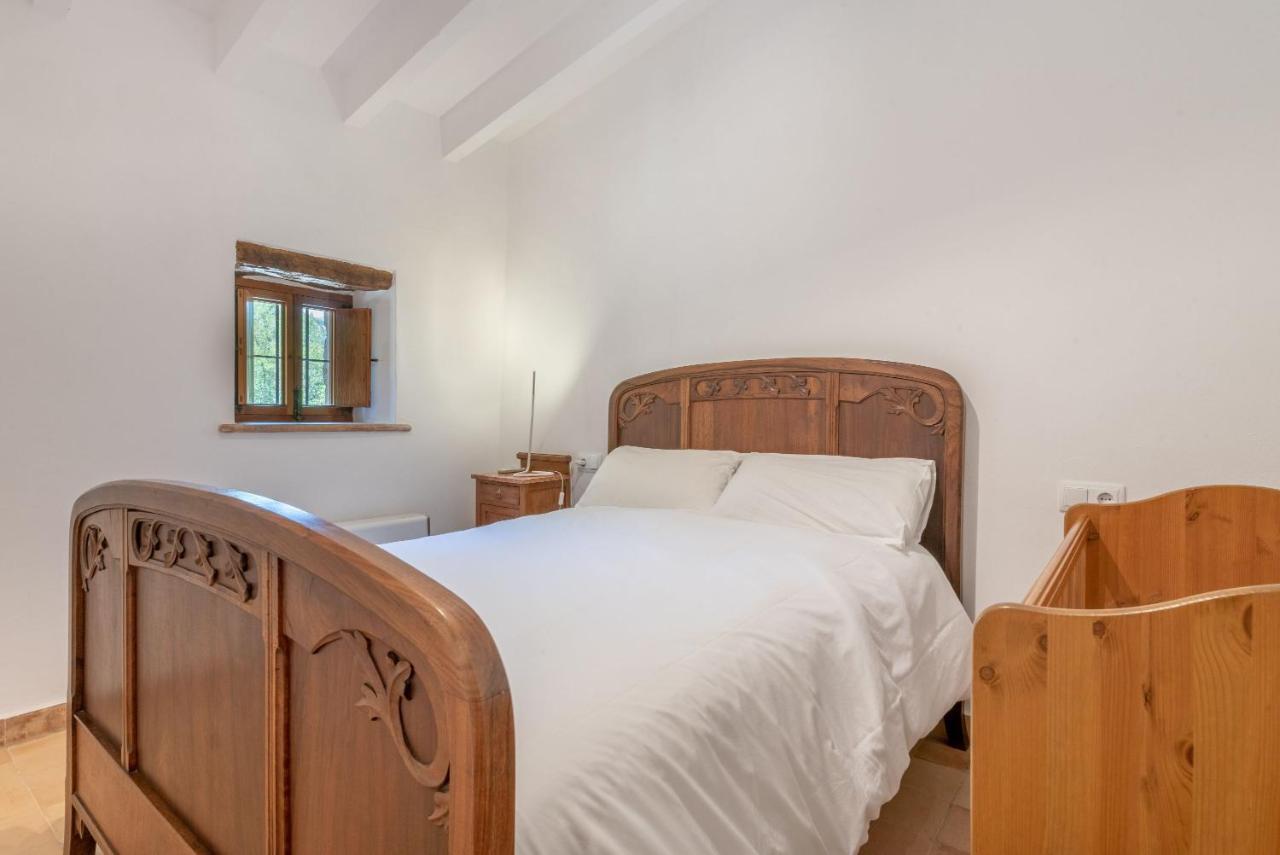 S'erisal Villa Alaró