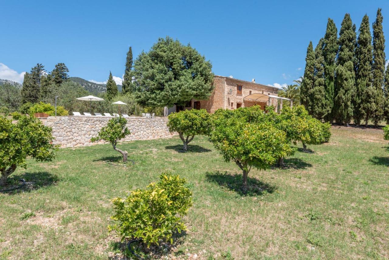 S'erisal Villa