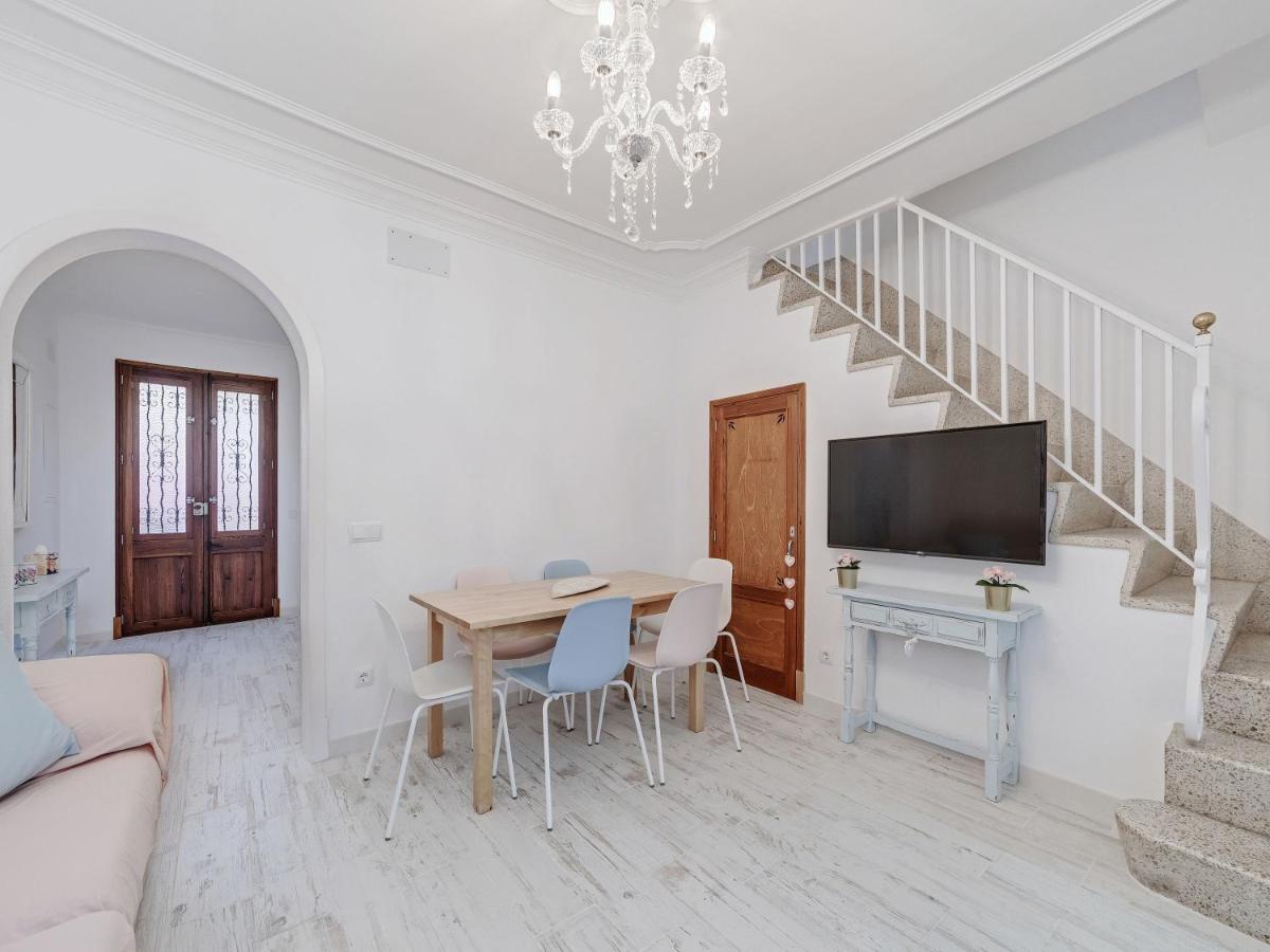 Casa Convent Сasa de vacaciones Alcúdia