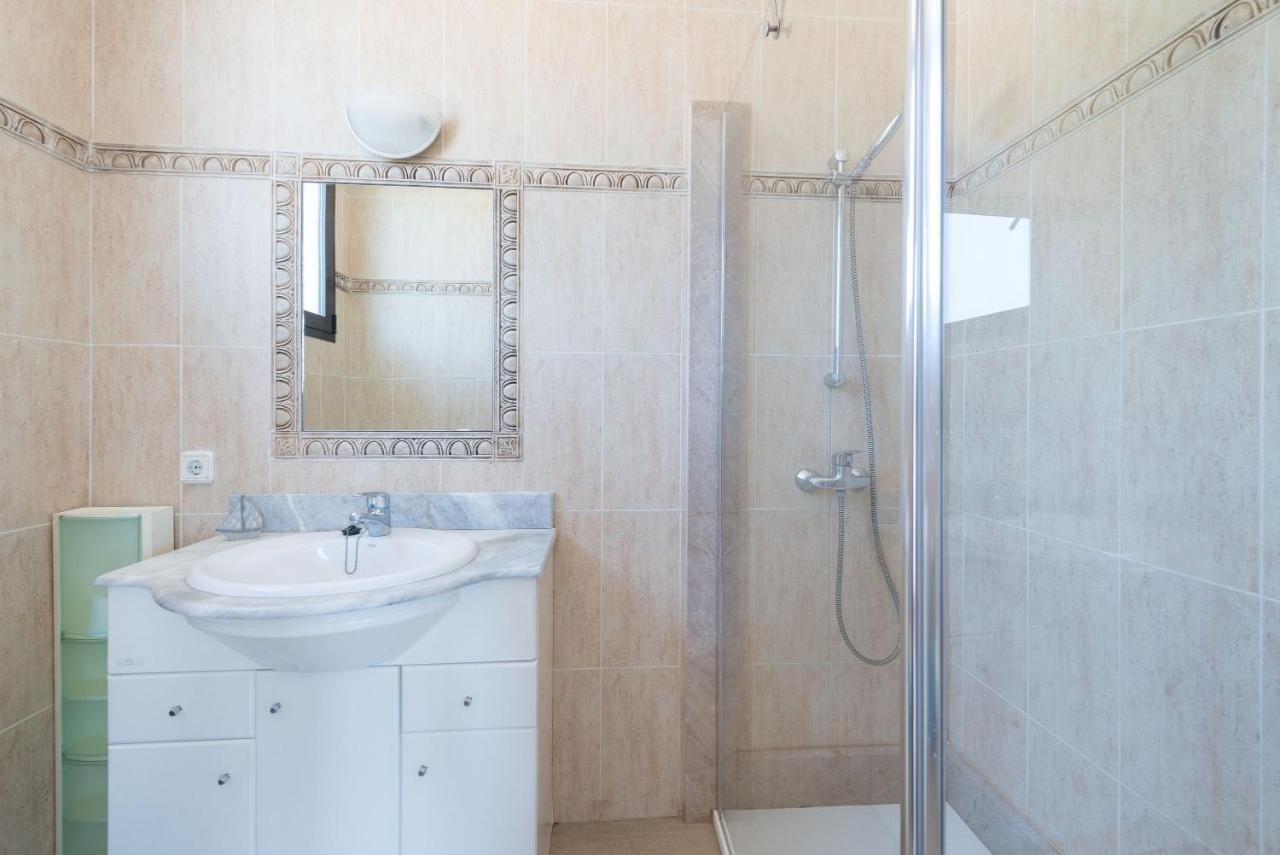 Apartamento Casa María *