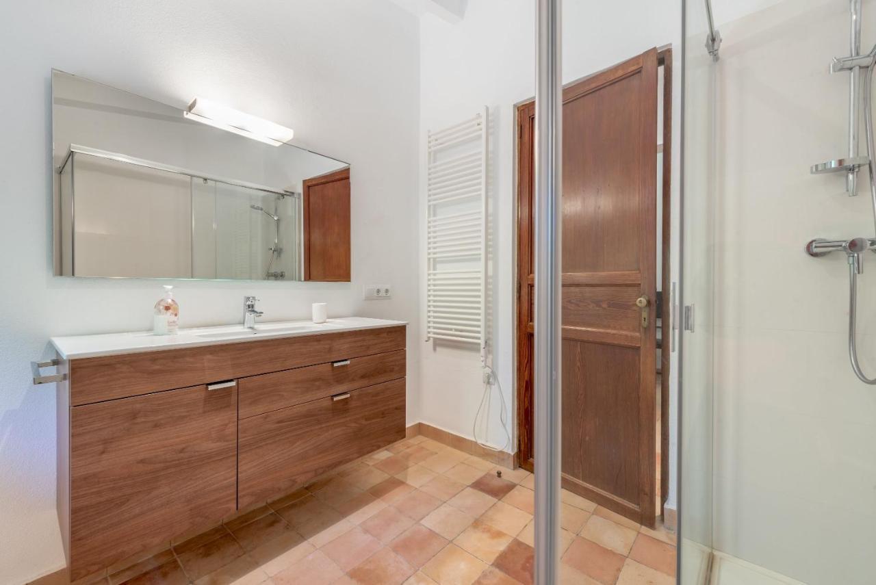 S'erisal Villa Alaró