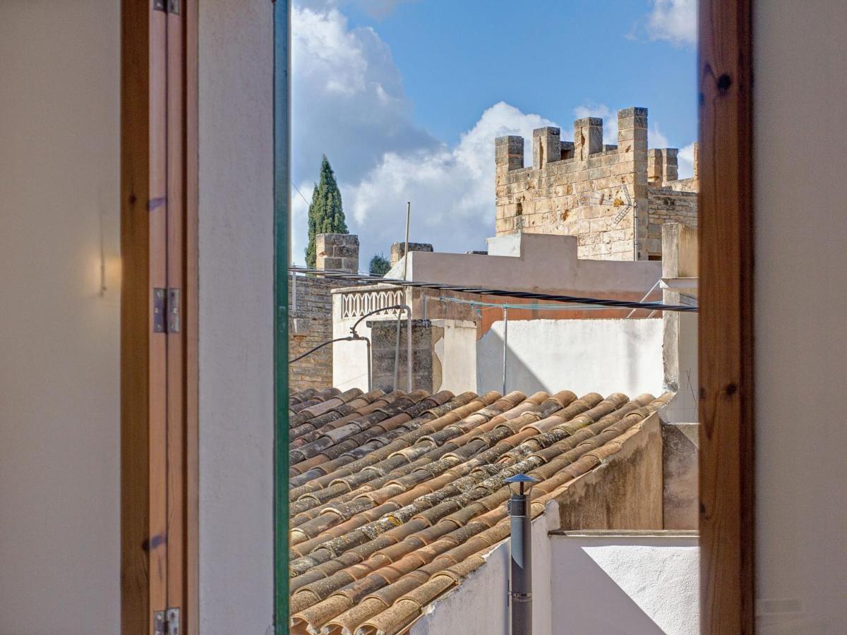 Casa Convent Сasa de vacaciones *