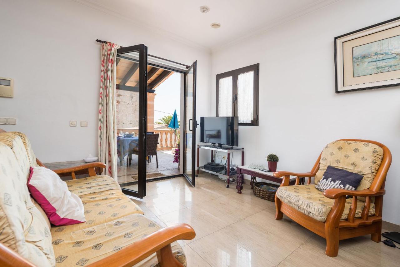 Apartamento Apartamento Casa María Cala Ratjada (Mallorca)