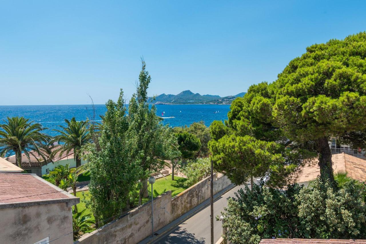 Apartamento Casa María * Cala Ratjada (Mallorca)
