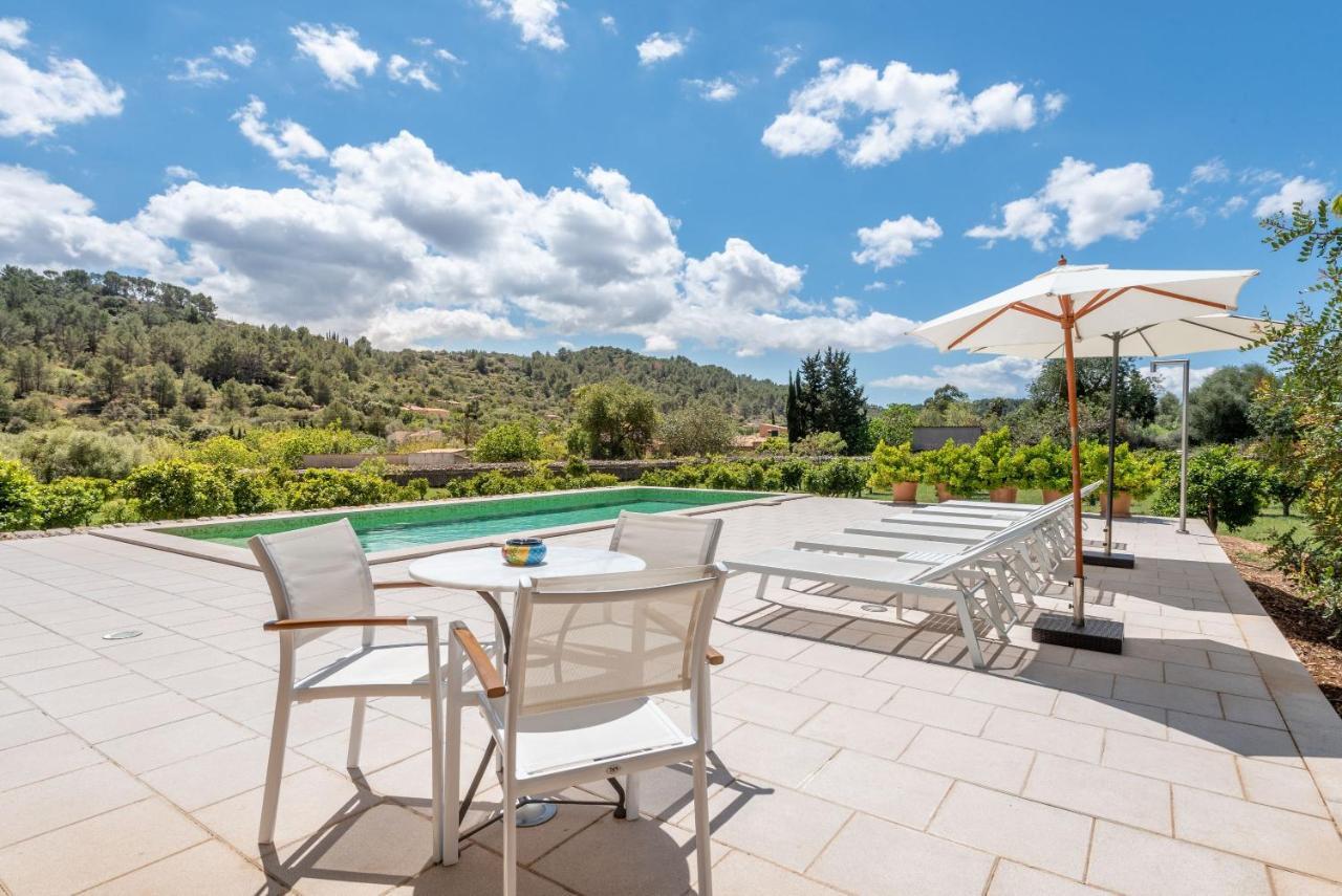 S'erisal Villa Alaró