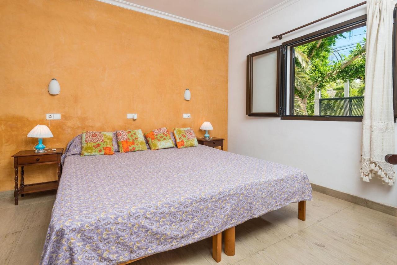 Apartamento Casa María Cala Ratjada (Mallorca)