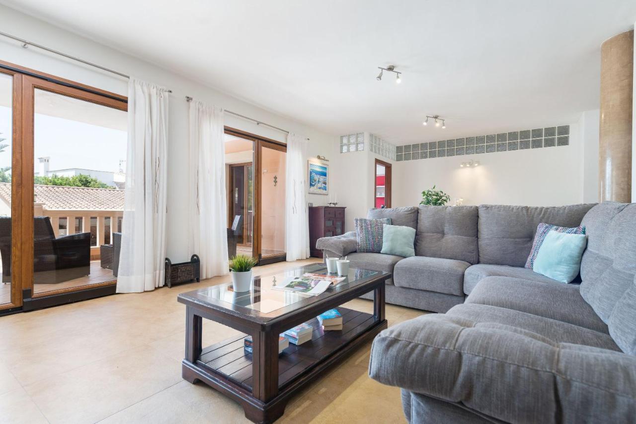 Fiol Villa *