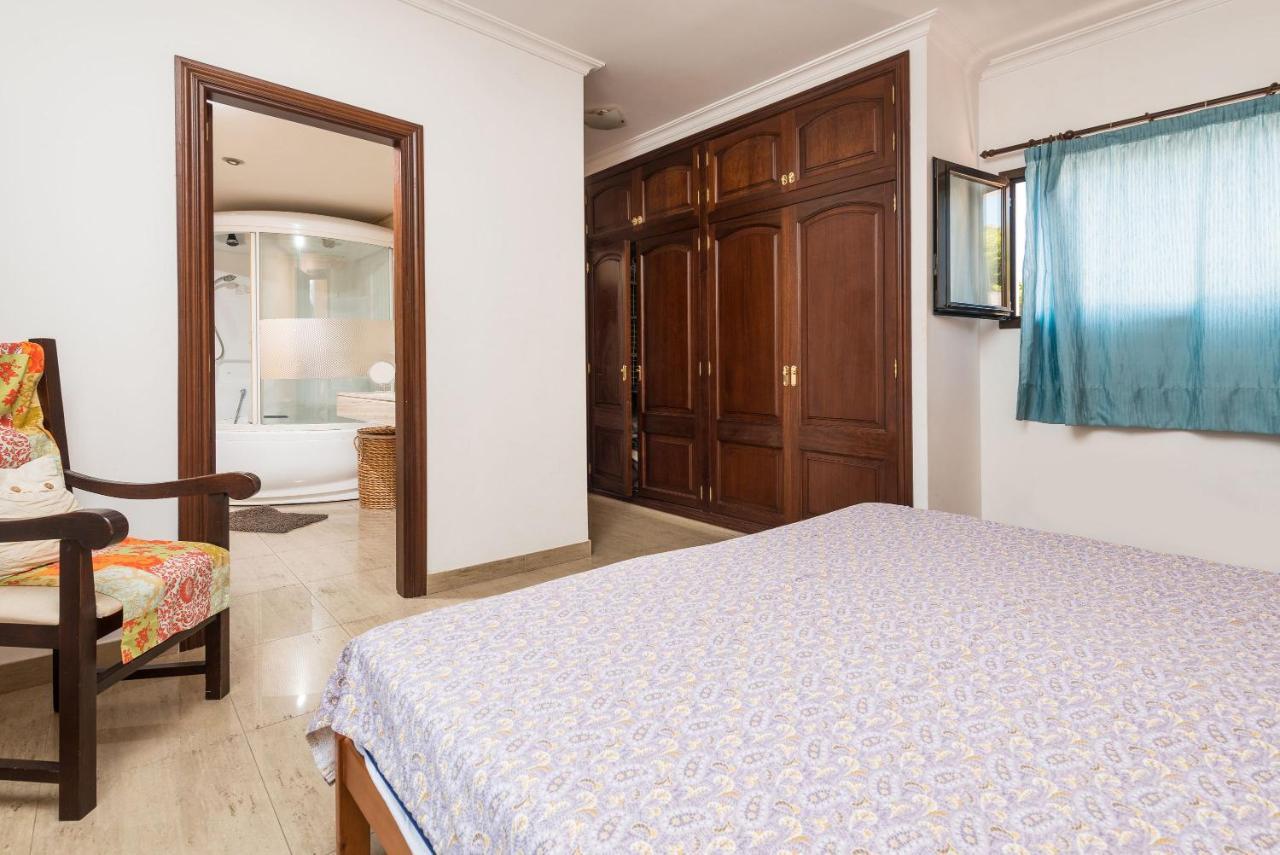 Apartamento Casa María Apartamento Cala Ratjada (Mallorca)