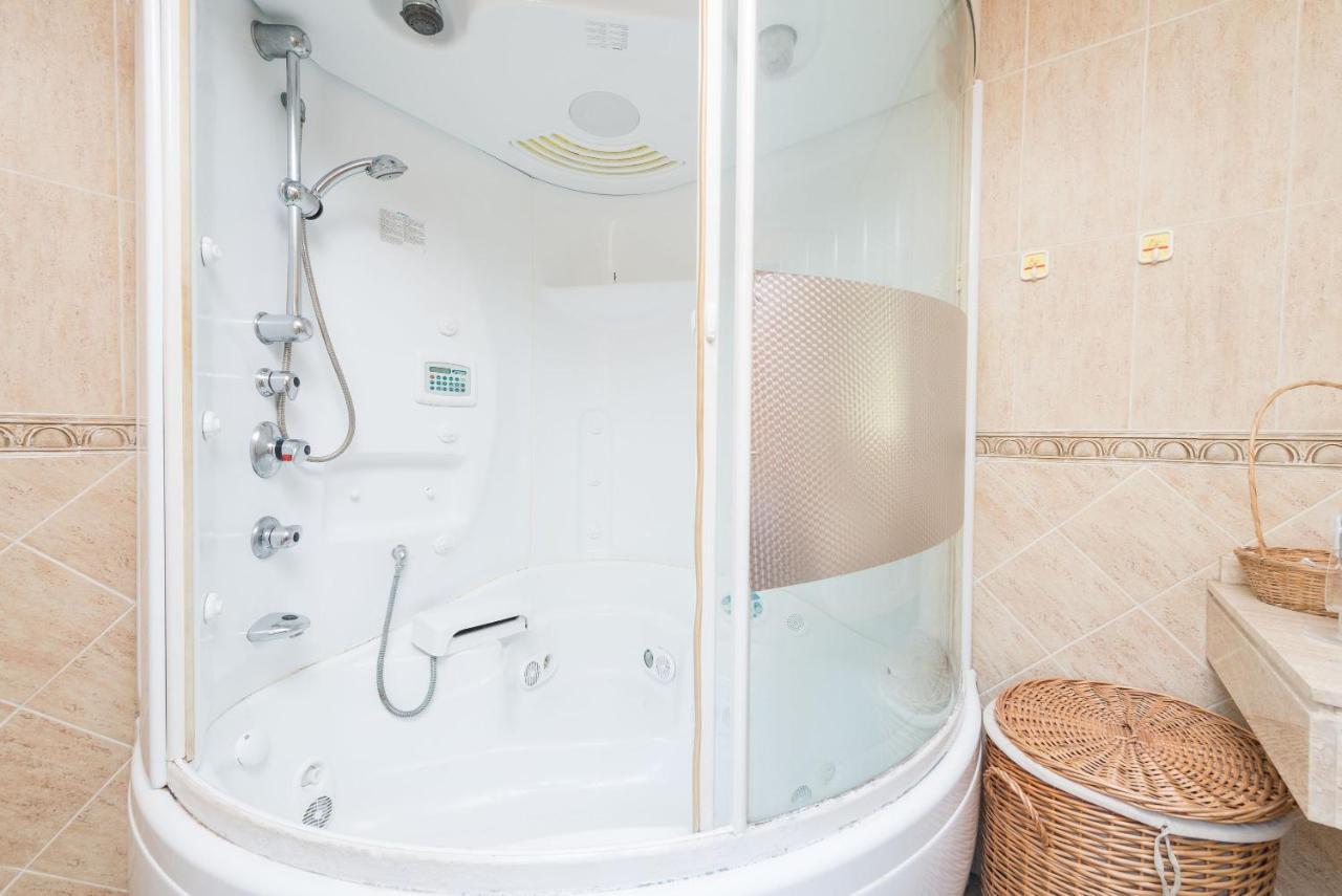 Apartamento Casa María *