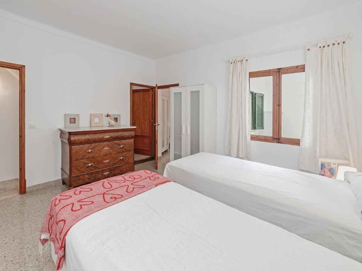 Casa Convent * Alcúdia
