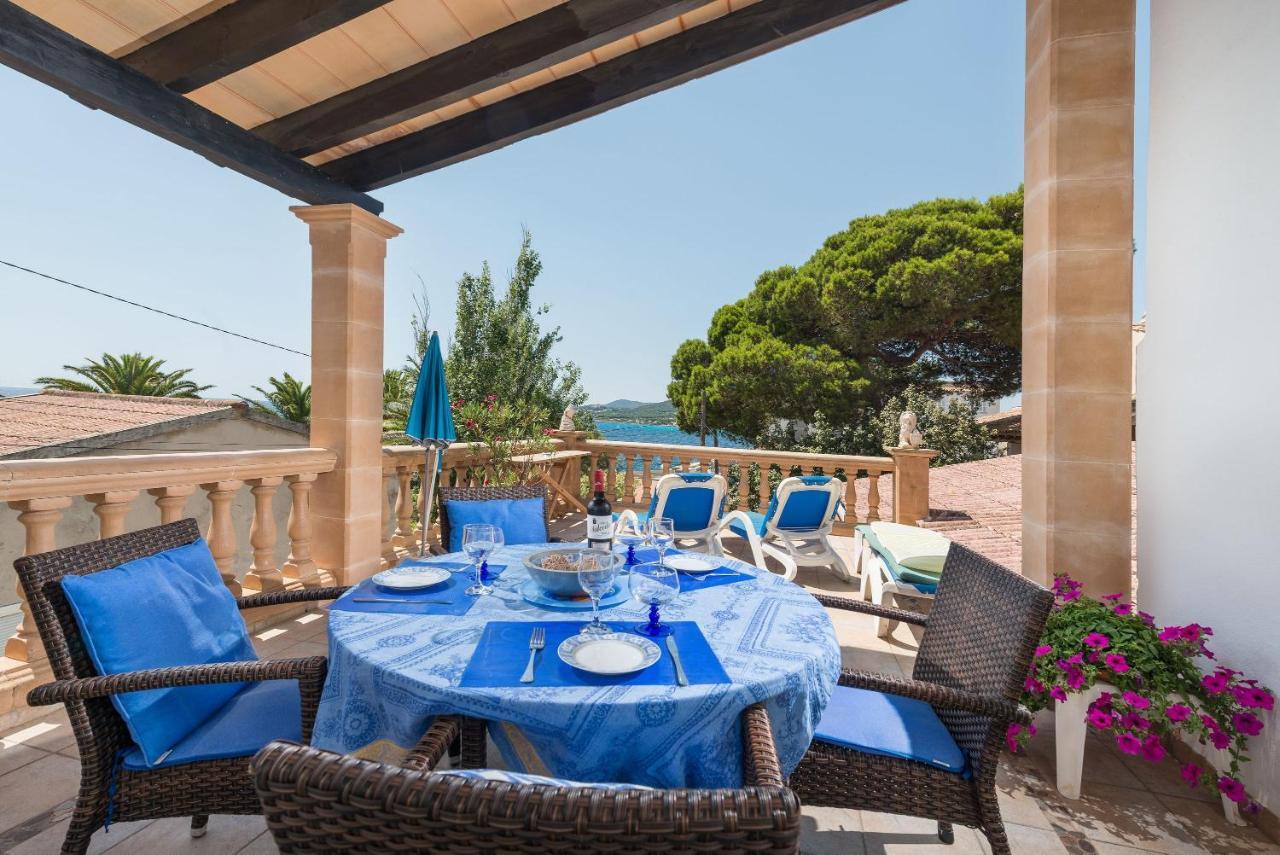 Apartamento Casa María * Cala Ratjada (Mallorca)