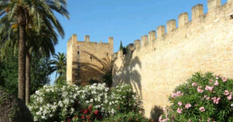 Casa Convent Alcúdia