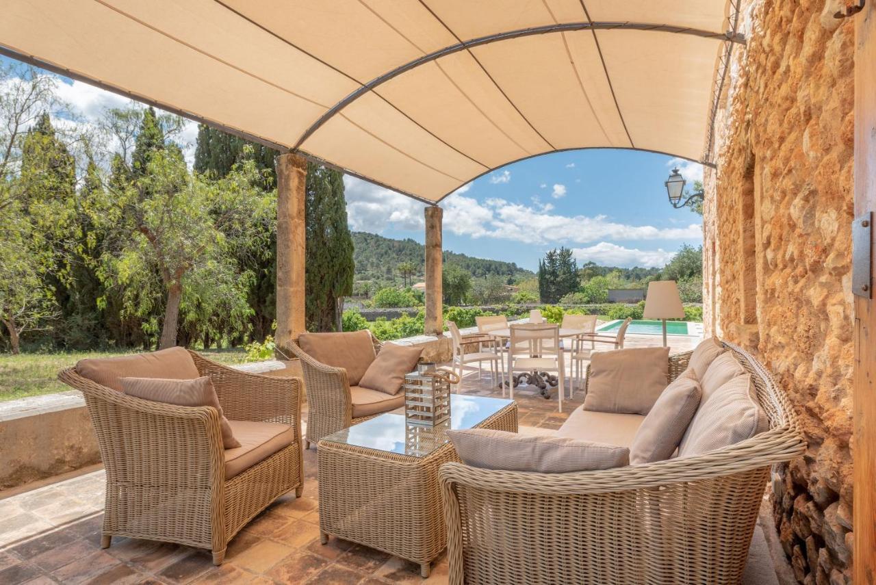S'erisal Villa Alaró