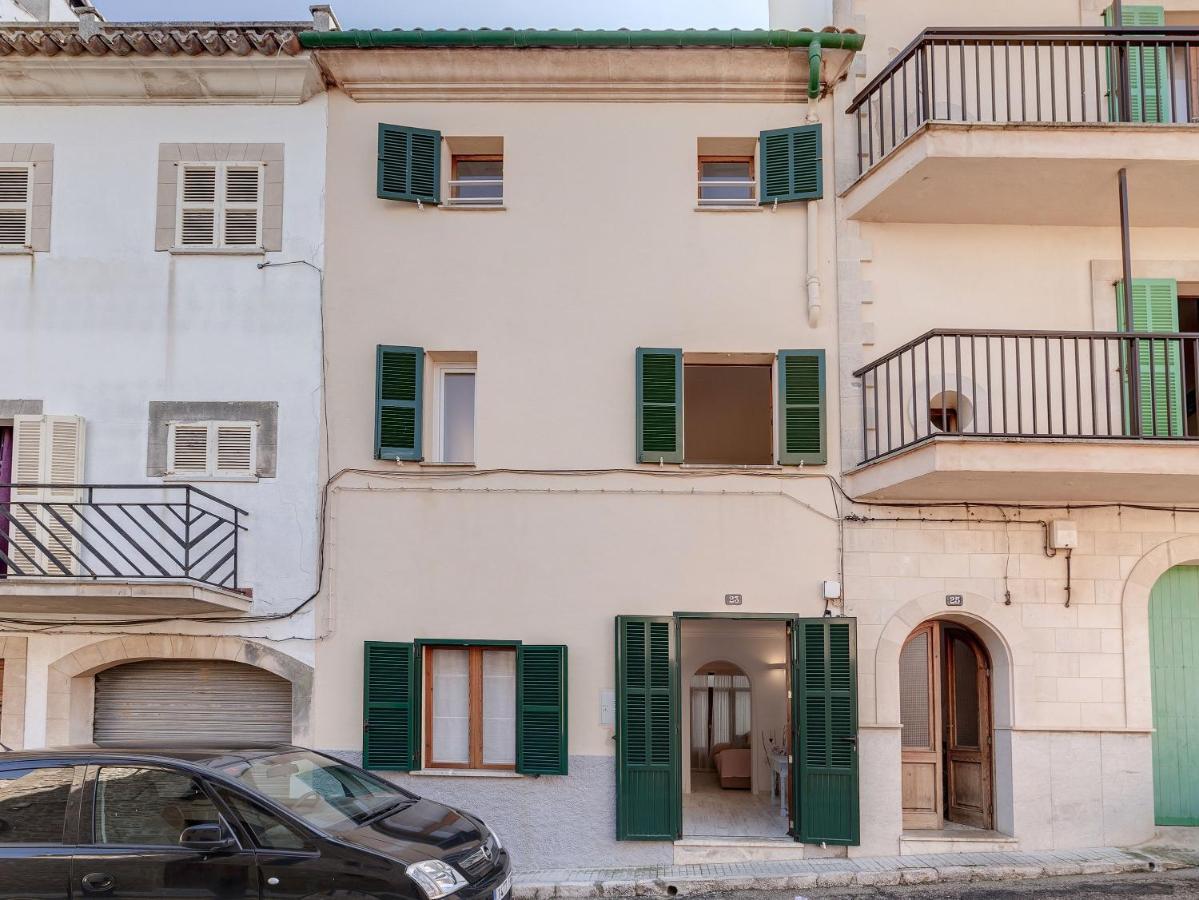 Casa Convent * Alcúdia