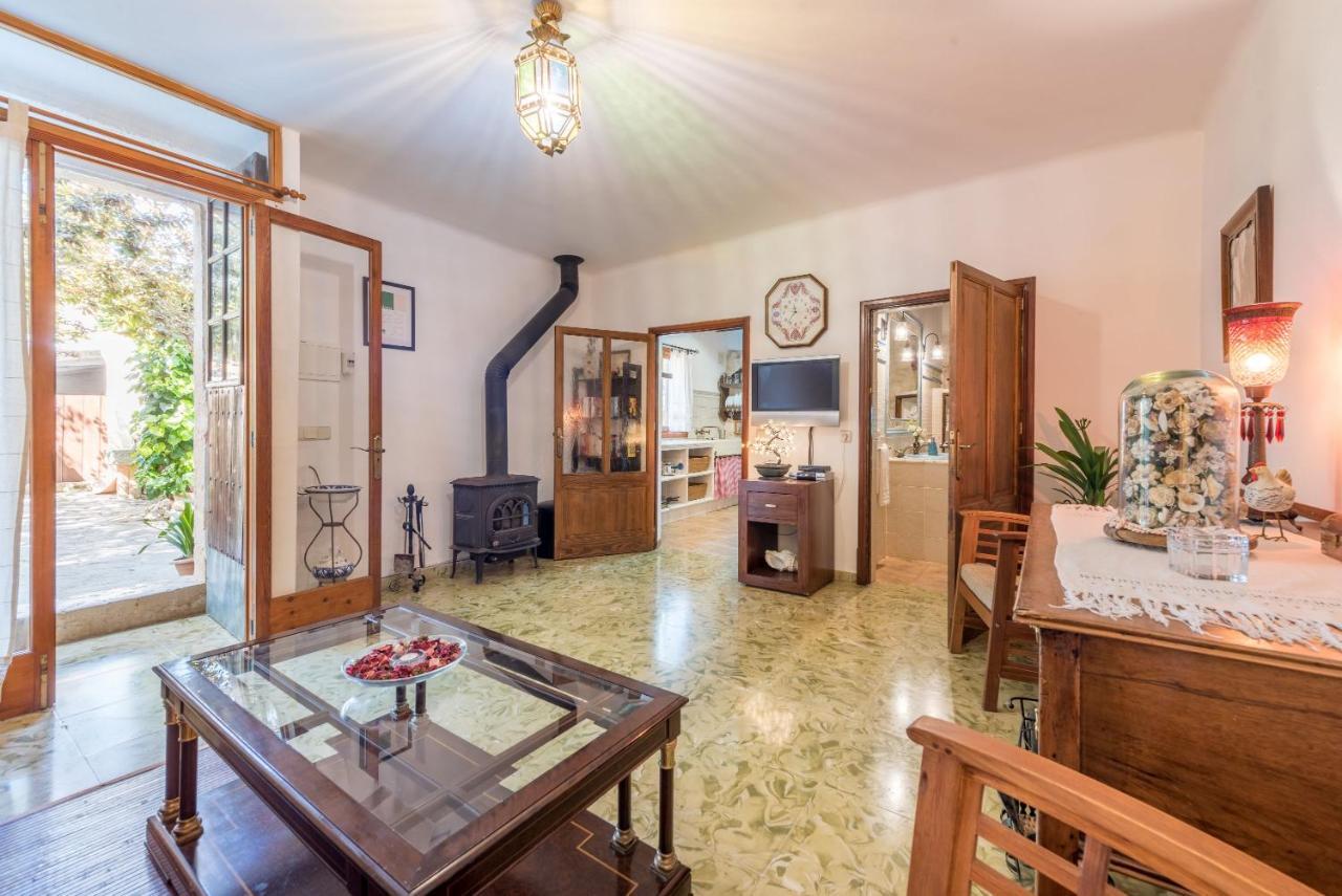 Villa Sa Caseta Den Tronca *