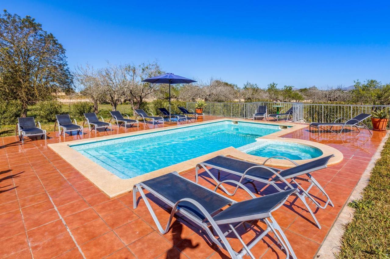 Villa Finca Sa Marila Ariany