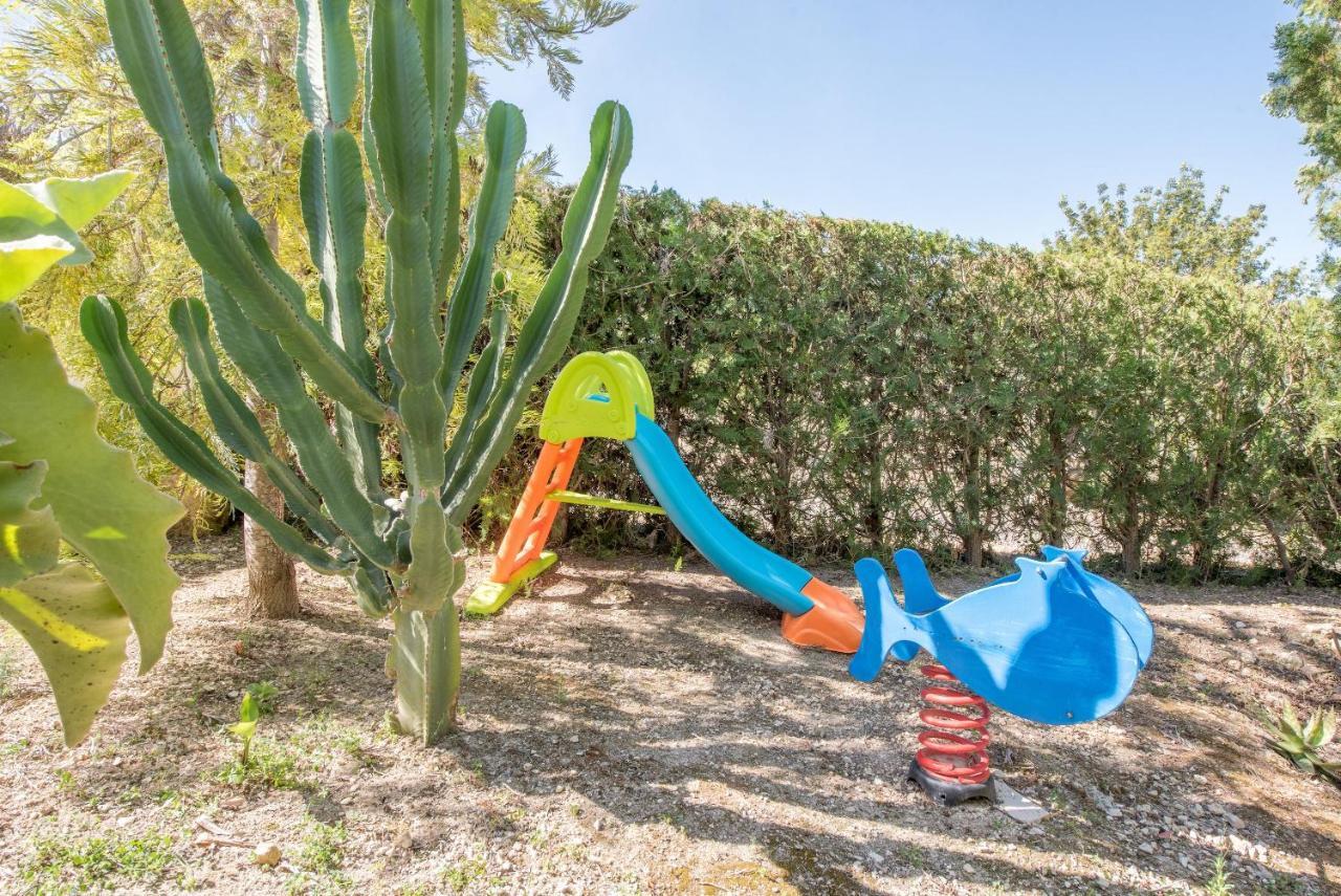 Sa Caseta Den Tronca Villa