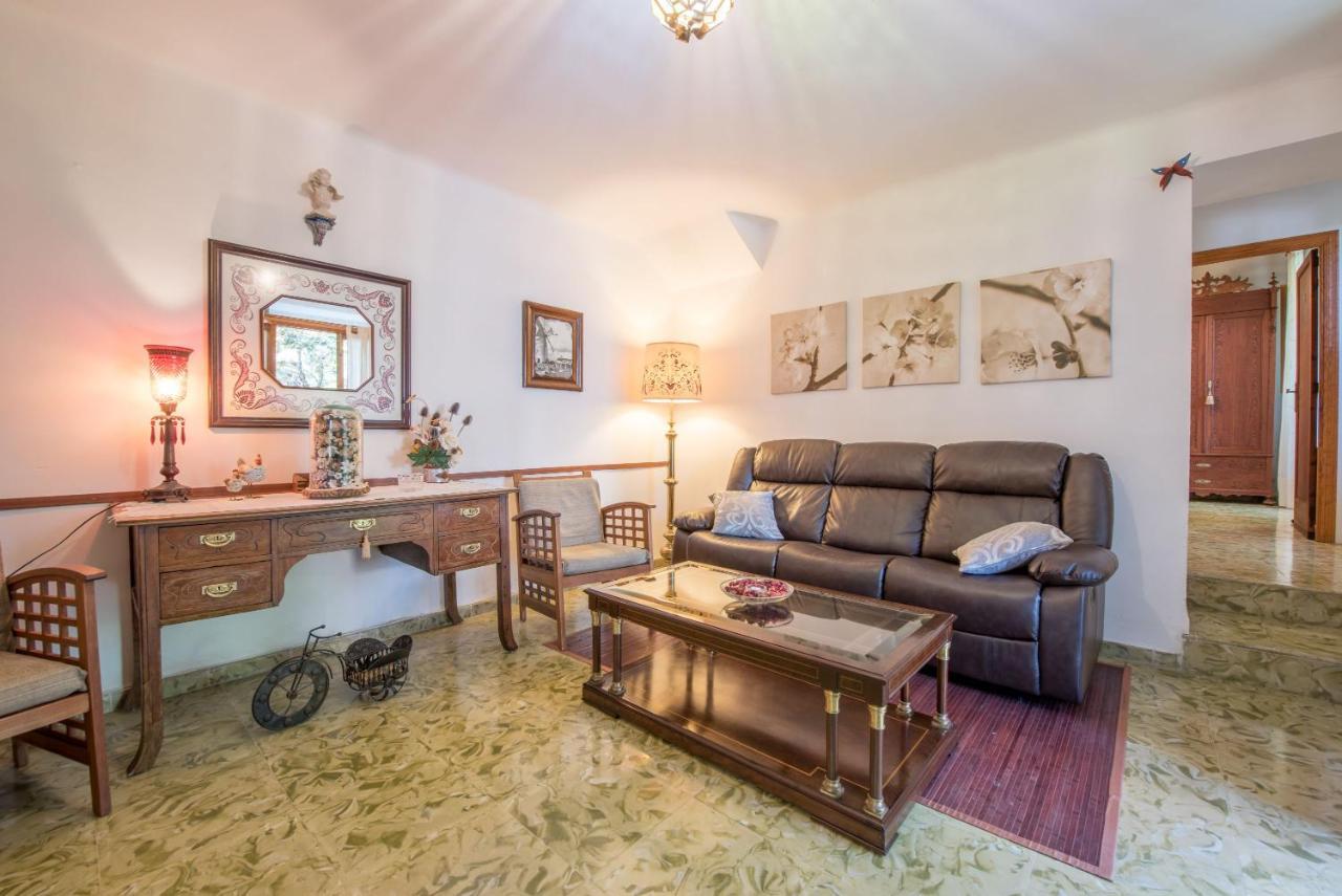 Sa Caseta Den Tronca Villa Sant Joan