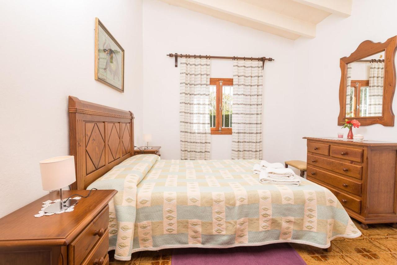 Villa La Viña