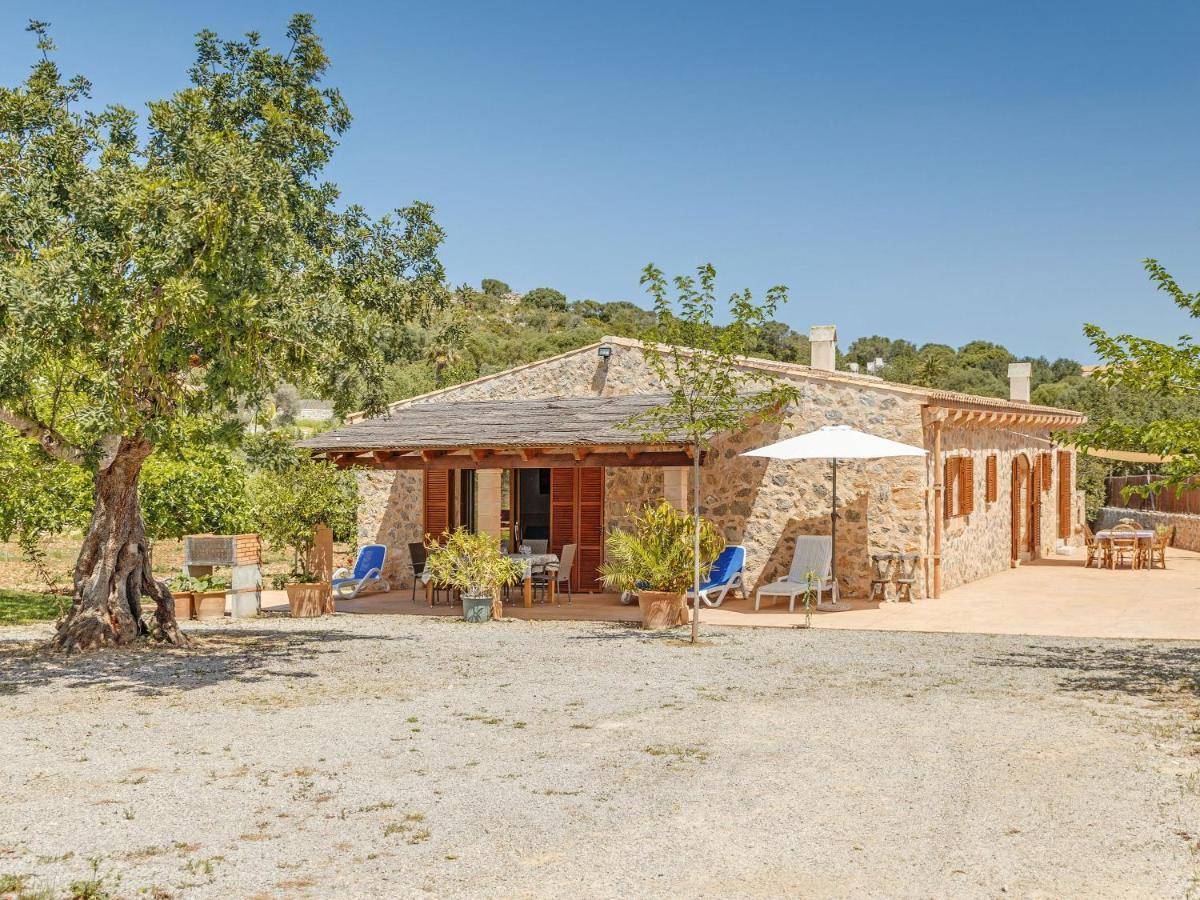 Villa Mamici *