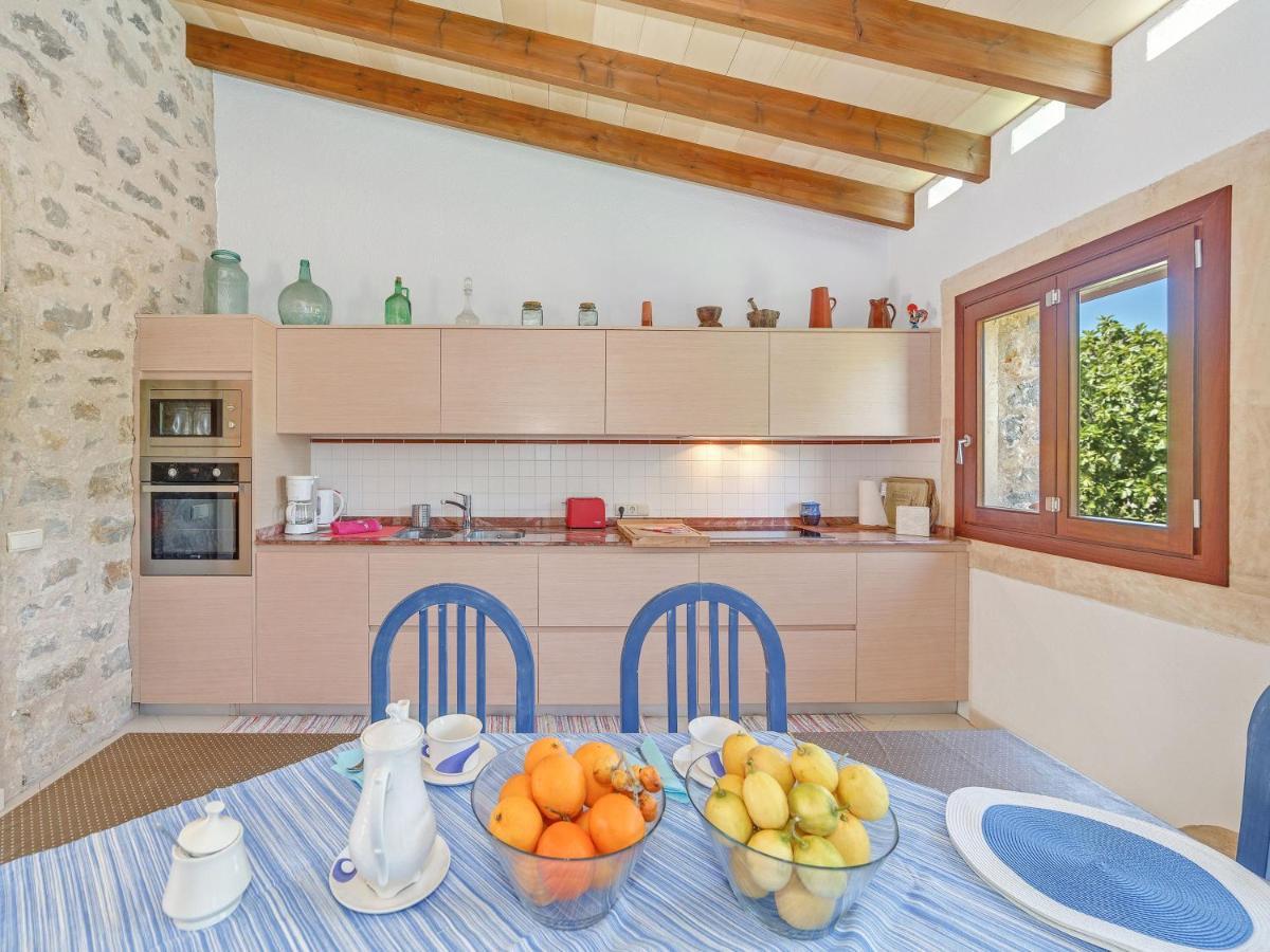 Mamici Villa
