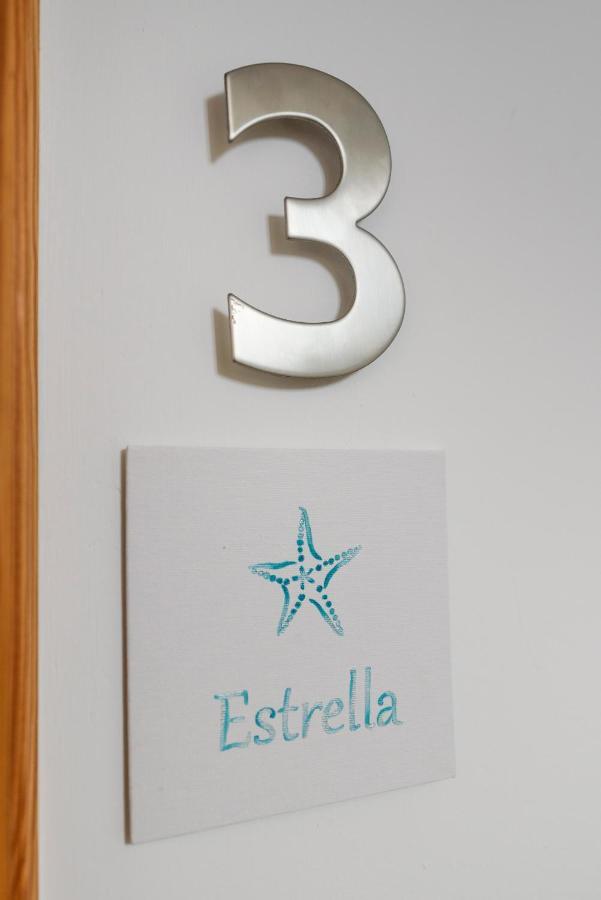 Apartamento Apartamento 3 Estrella Colonia de Sant Jordi