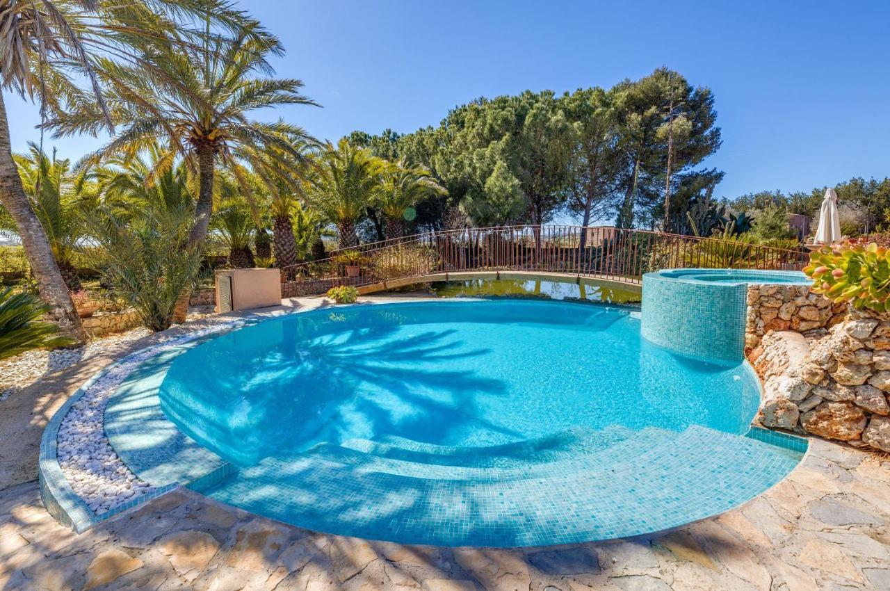 Villa Finca Son Siurana Es Moli