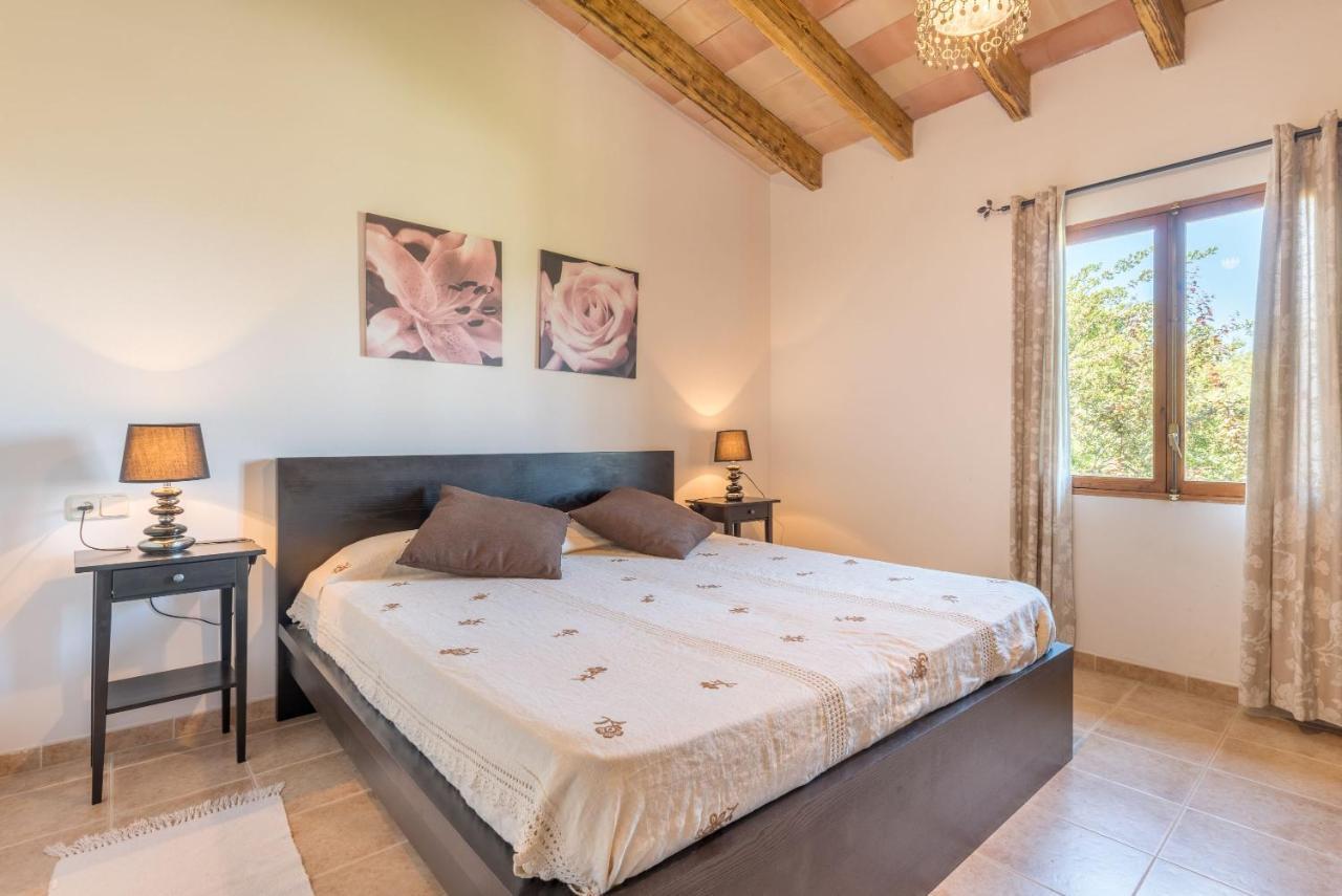 Sa Caseta Den Tronca * Sant Joan