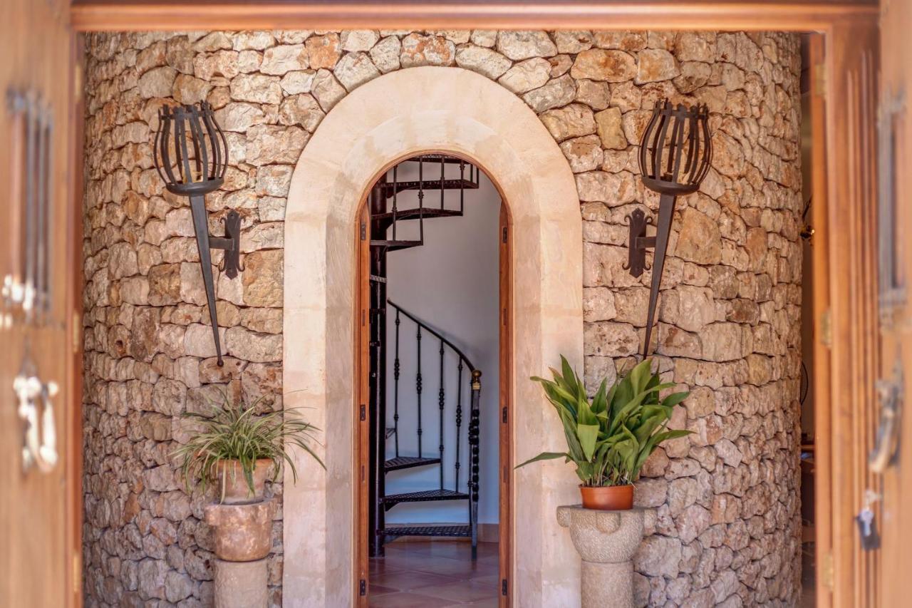 Finca Son Siurana Es Moli Villa