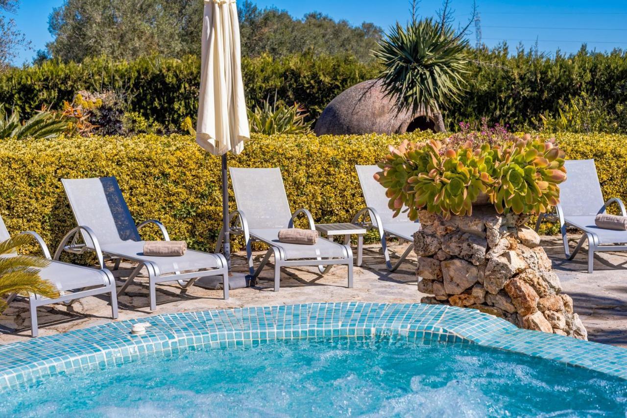 Finca Son Siurana Es Moli Villa *