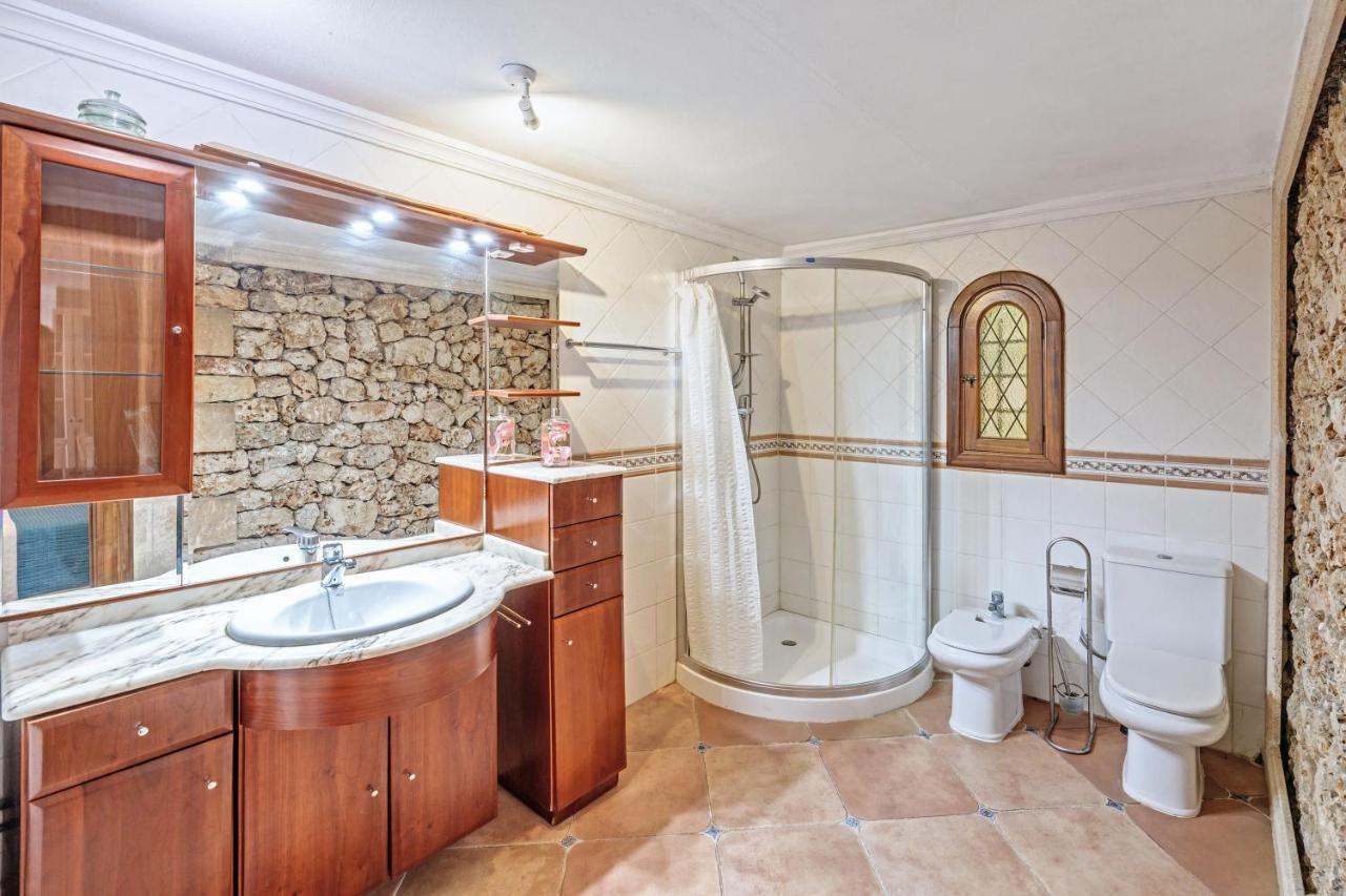 Finca Son Siurana Es Moli Villa