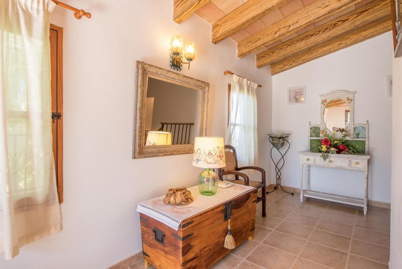 Sa Caseta Den Tronca Villa