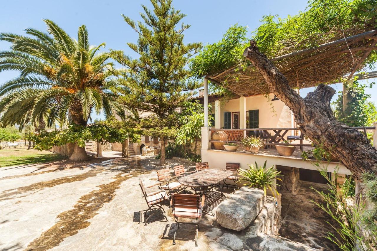 Villa Sa Teulera De *
