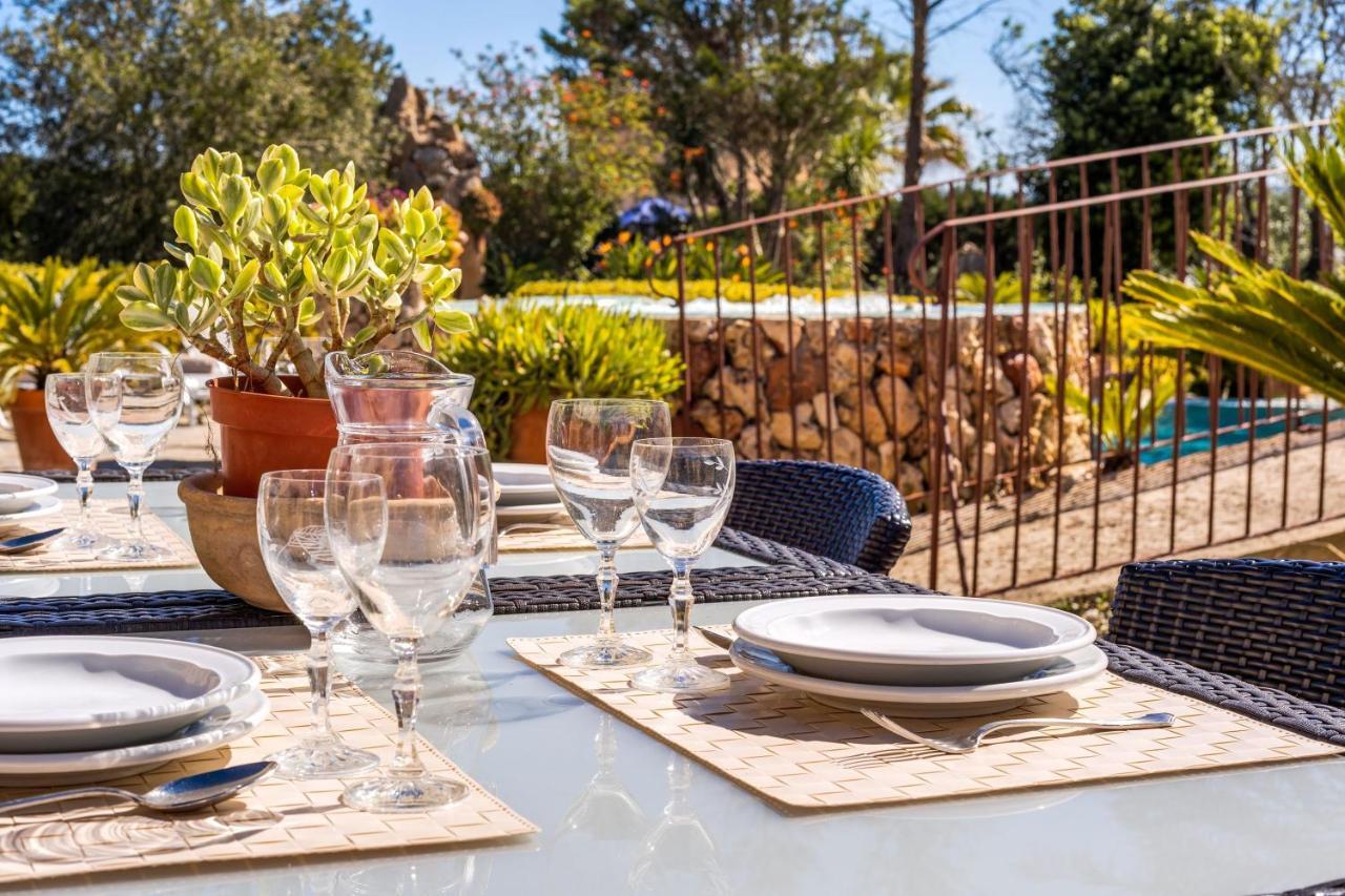 Finca Son Siurana Es Moli Villa *