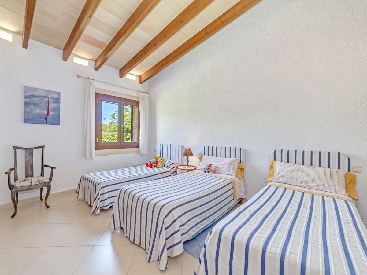 Mamici Villa *