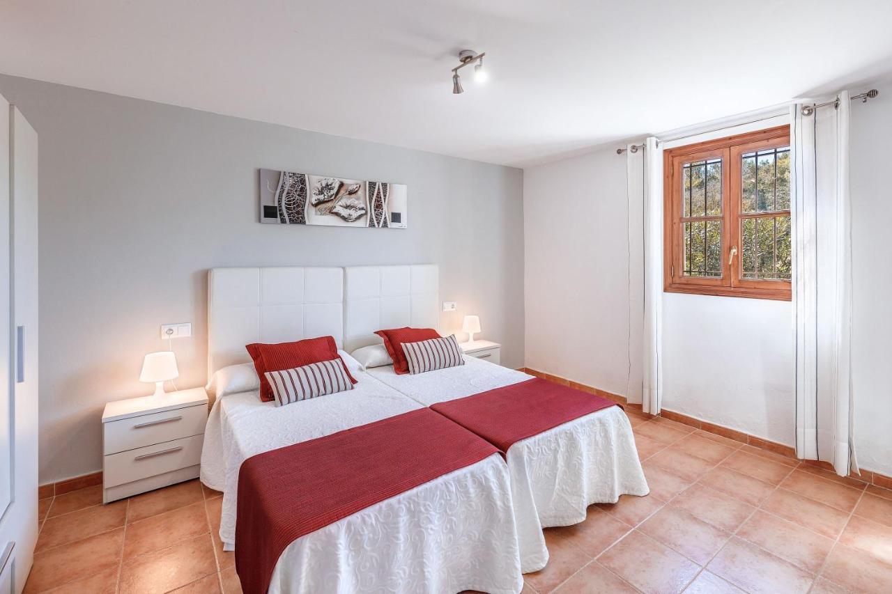 Finca Sa Marila Villa