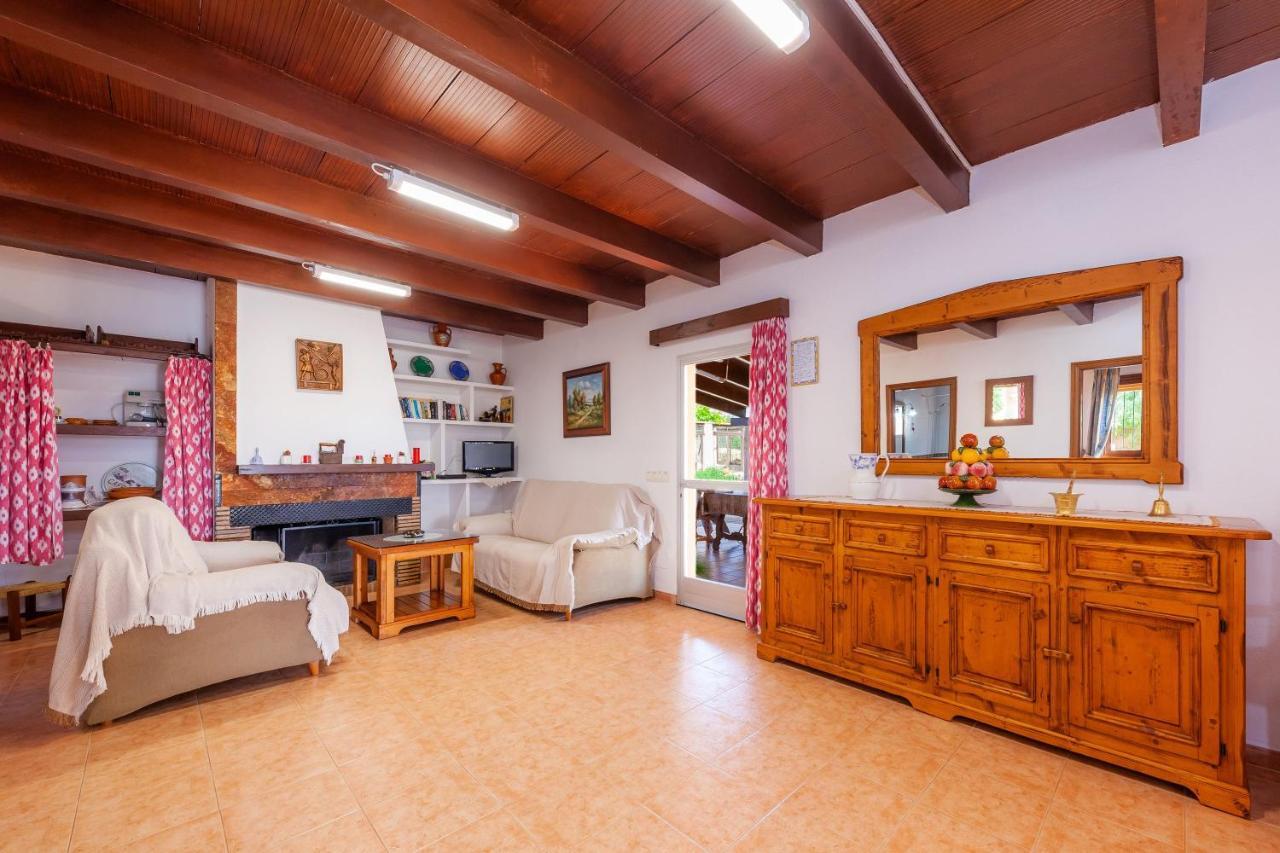 With Private Pool And Barbecue Holiday home *