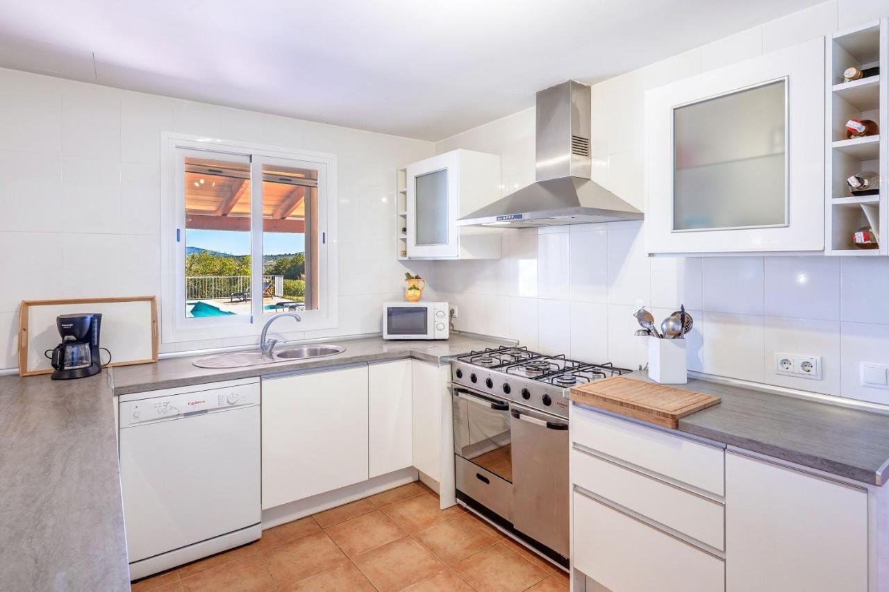 Villa Finca Sa Marila Ariany