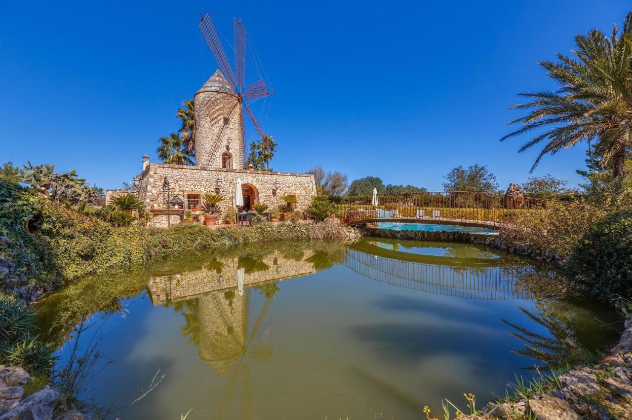 Finca Son Siurana Es Moli * Ariany