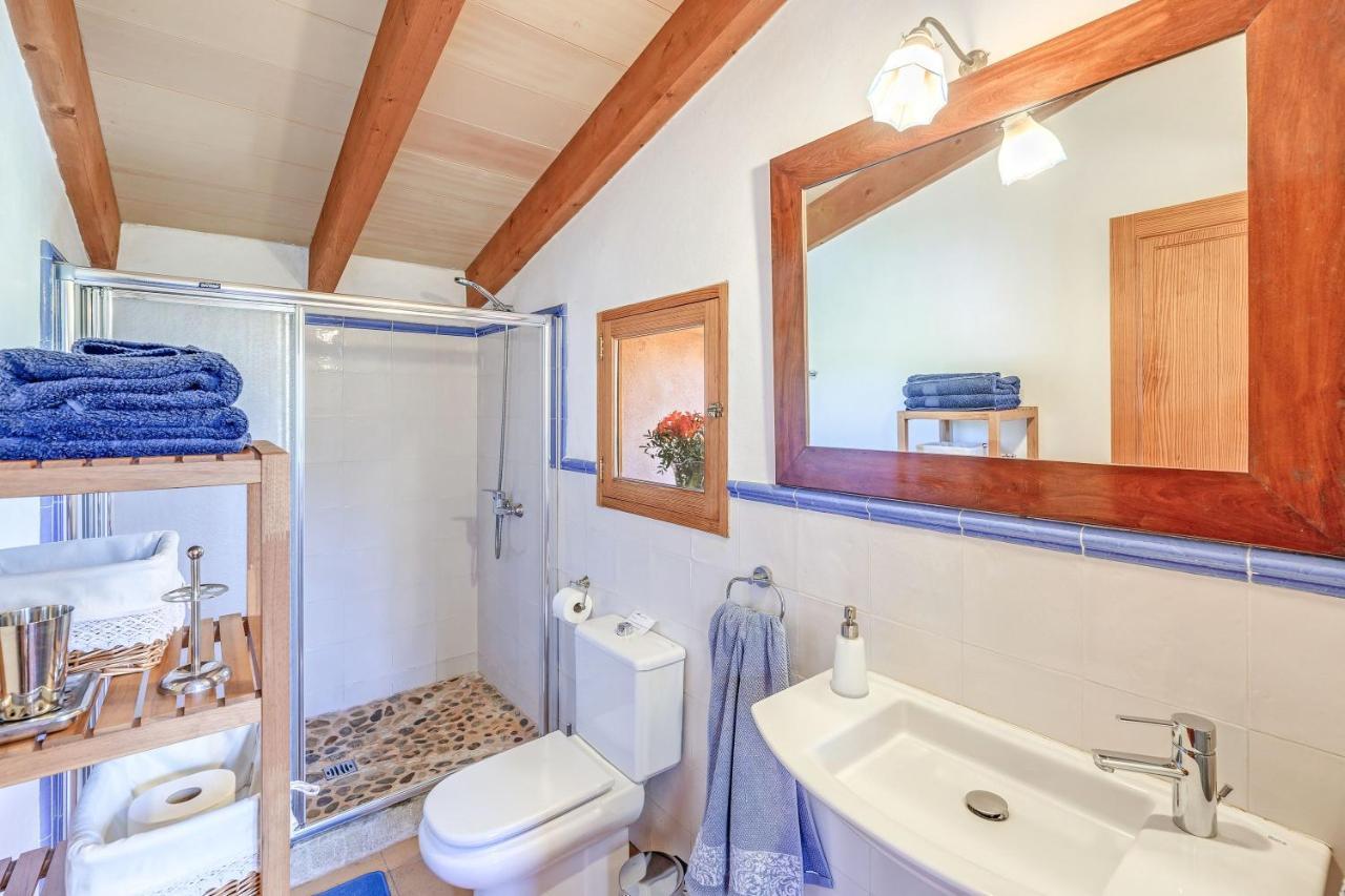 Casa Catalina Сasa de vacaciones Sóller