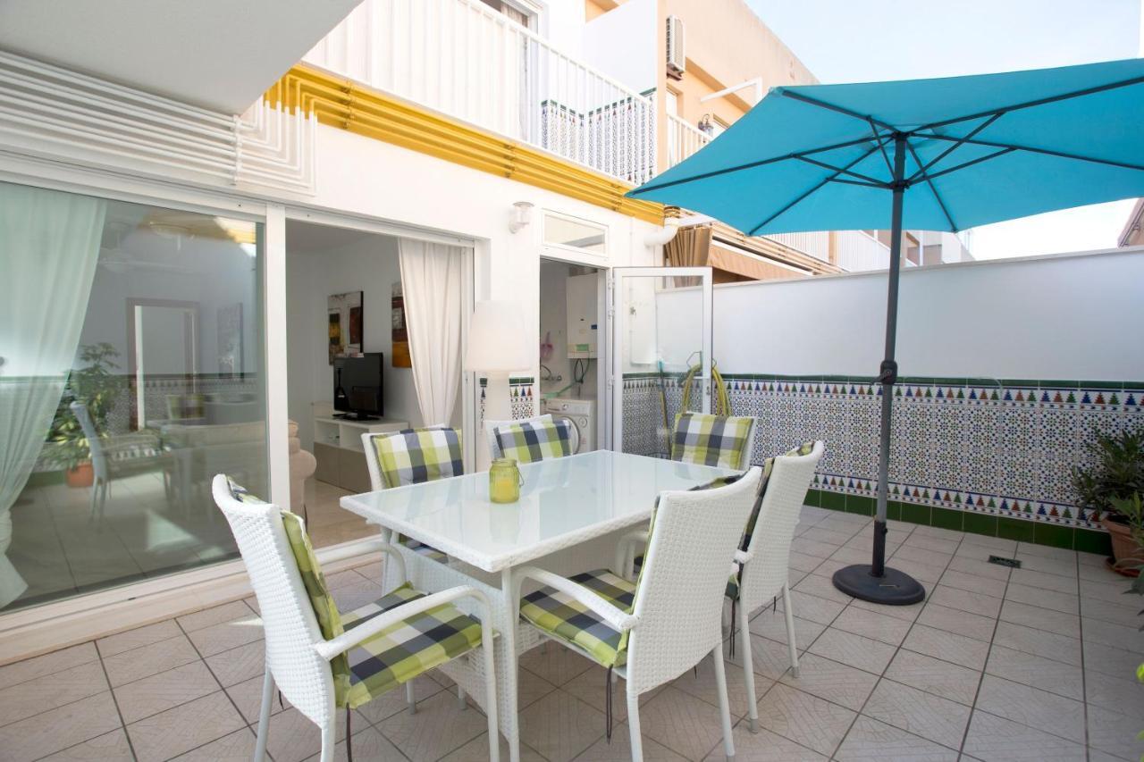 Jose Holiday home Palma de Mallorca