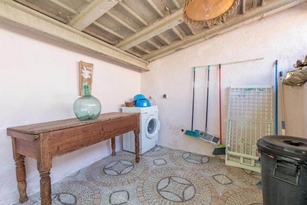 Sa Caseta Den Tronca Villa *