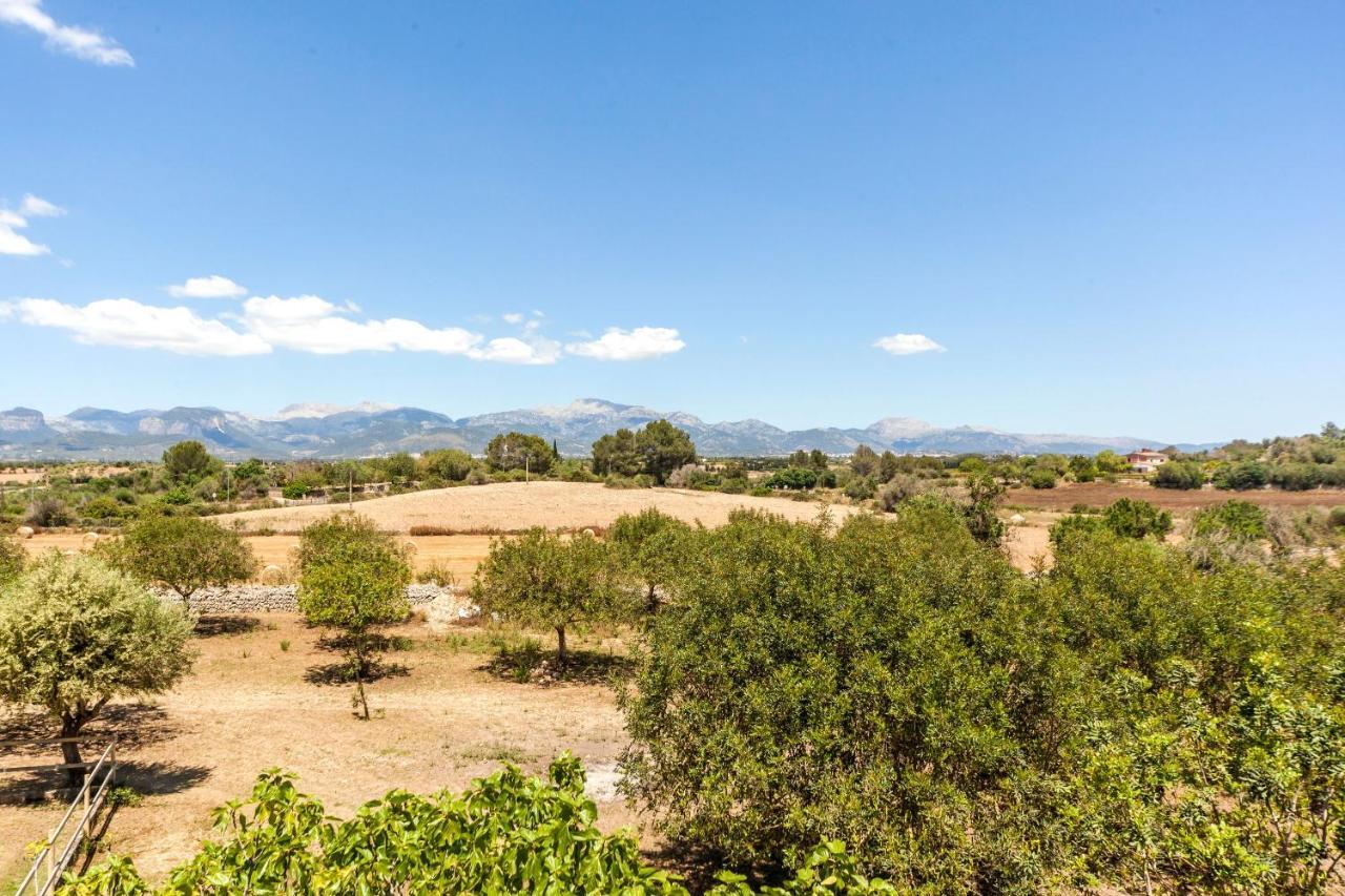 Villa Sa Teulera De *