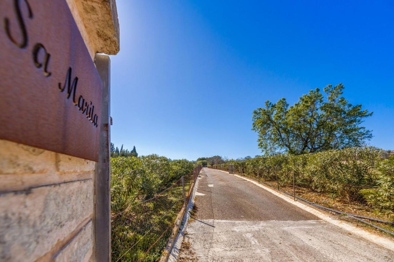 Finca Sa Marila Villa Ariany