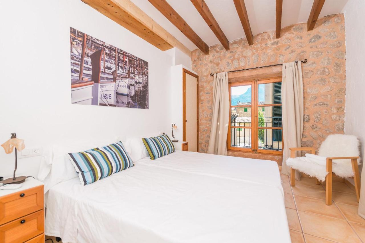 Sa Fusteria Holiday home