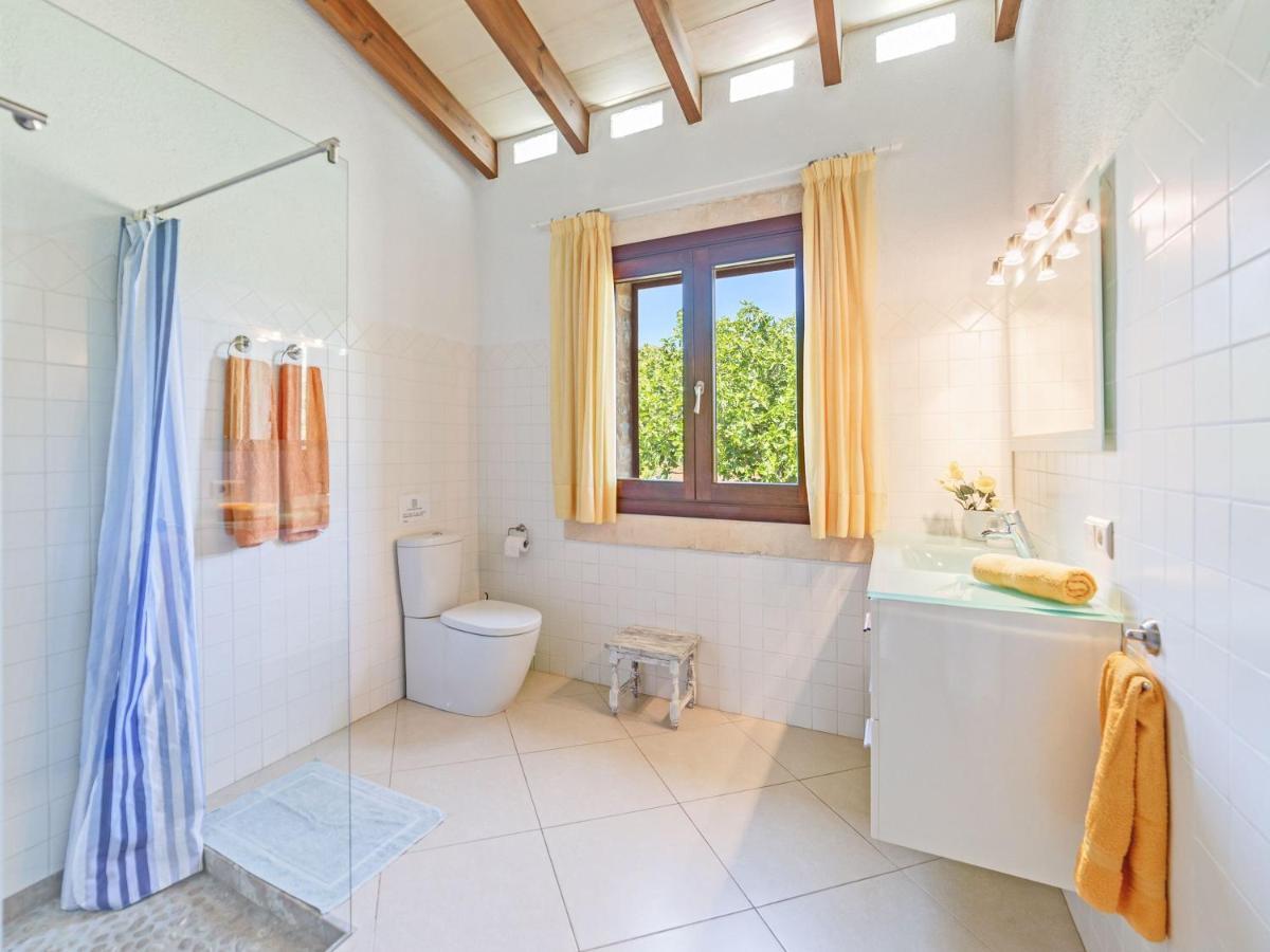 Mamici Villa Capdepera (Mallorca)