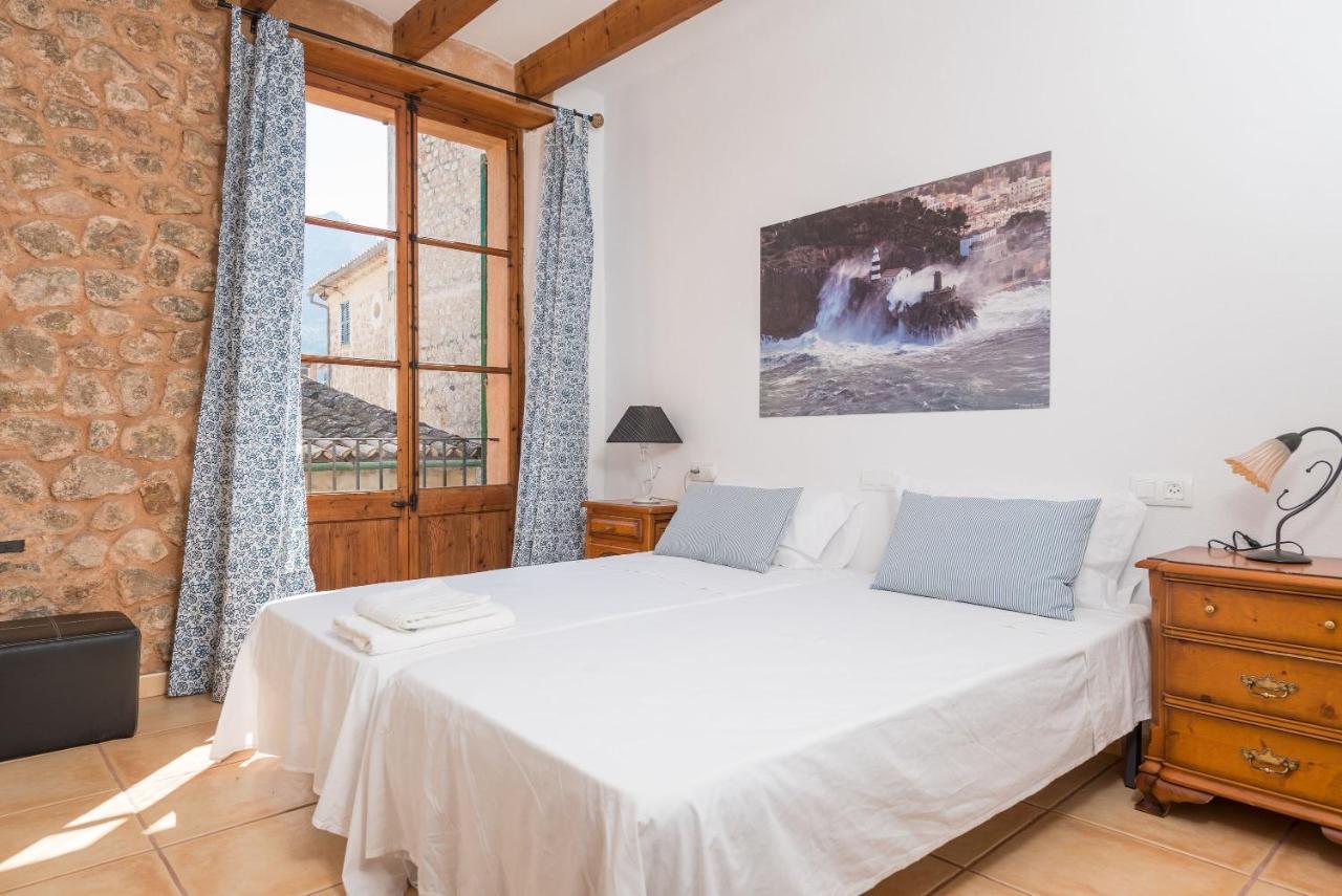 Sa Fusteria Soller
